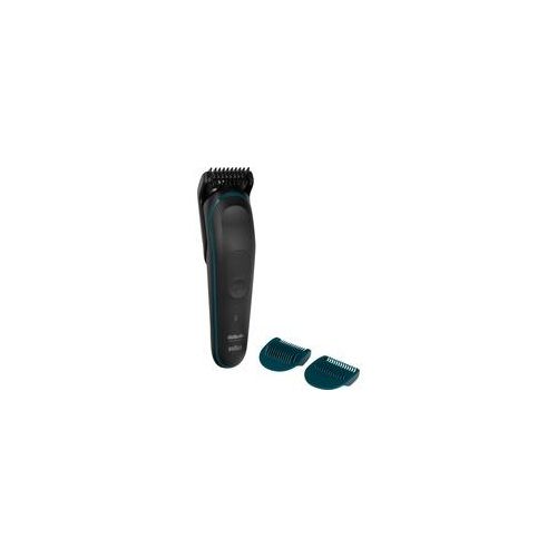 INTIMATE Trimmer i5, Haarschneider schwarz/blau