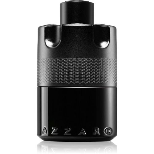 Azzaro The Most Wanted Intense EDP für Herren 100 ml