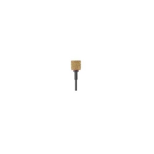 MAX Schleifband / Lochbohrer Ø 13mm (408DM), Schleifstift 1 Stück, Schaft Ø 3,2mm