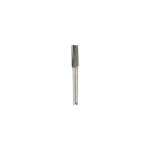 HSS Nutfräser Ø 4,8mm (652) 1 Stück, Schaft Ø 3,2mm