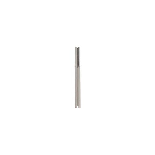 HSS Nutfräser Ø 3,2mm (650) 1 Stück, Schaft Ø 3,2mm