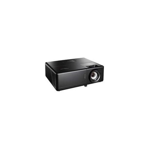 UHZ55, Laser-Beamer schwarz, 3000 Lumen, UltraHD/4K
