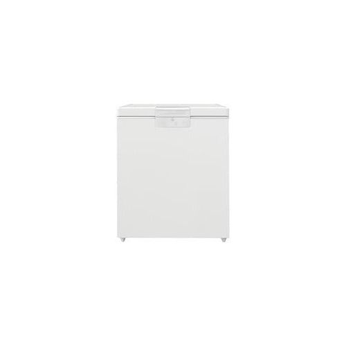 HSM14550, Gefriertruhe weiß