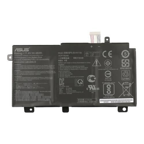 Asus Notebook-Akku 0B200-02910000 11.4 V 4240 mAh Asus