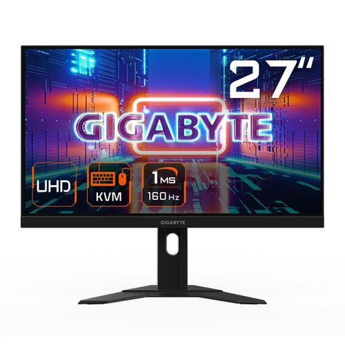 Gigabyte M27U 4K UHD Gaming Monitor