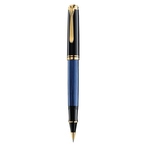 Pelikan Souverän R800 Tintenroller 0.5 mm Schwarz