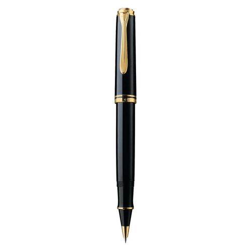 Pelikan Souverän R800 Tintenroller 0.5 mm Schwarz