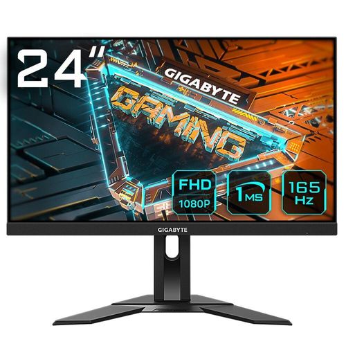 GIGABYTE G24F 2 FHD Gaming Monitor