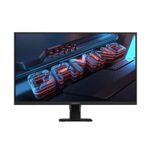 GIGABYTE GS27Q QHD Gaming Monitor