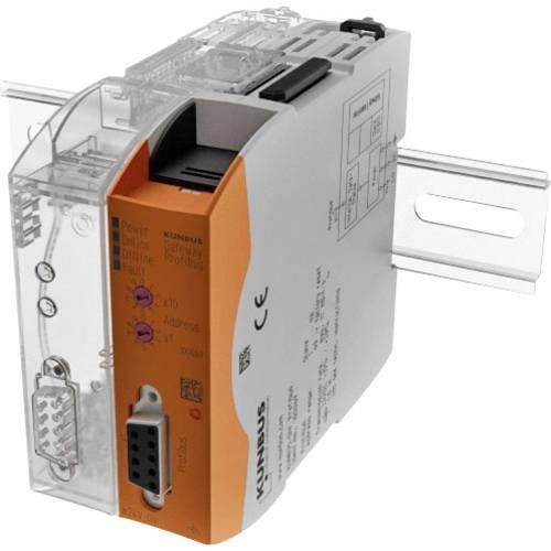 Revolution Pi by Kunbus PR100069 GW Profibus Erweiterungsmodul 24 V 1 St.