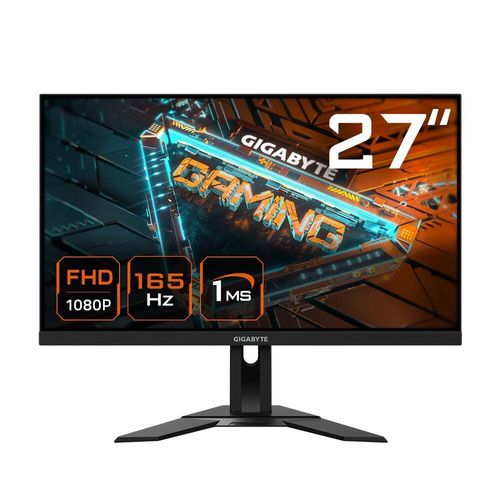 GIGABYTE G27F 2 FHD Gaming-Monitor