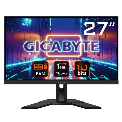 Gigabyte M27Q Gaming Monitor