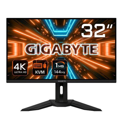 GIGABYTE M32U 4K UHD Gaming Monitor