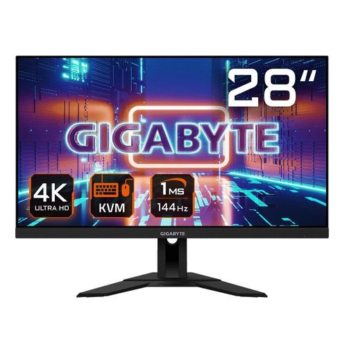 GIGABYTE M28U 4K UHD Gaming Monitor