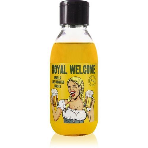LaQ Shots! Royal Welcome juicy shower gel 100 ml