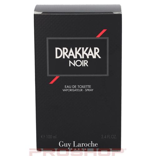 Guy Laroche Drakkar Noir - 100 ml