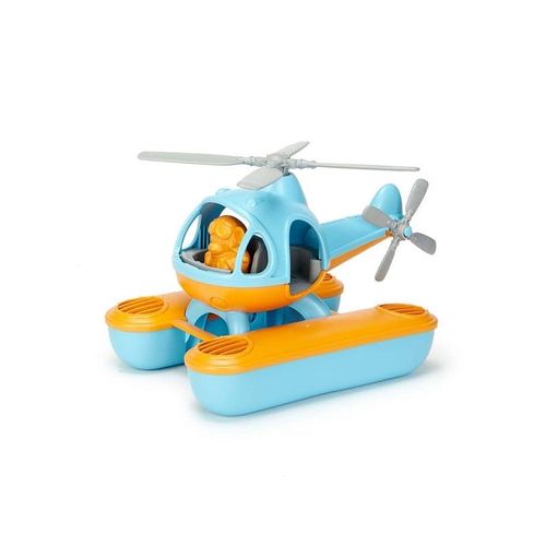 Green Toys Wasser-Helikopter