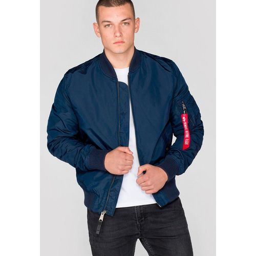 Bomberjacke ALPHA INDUSTRIES 