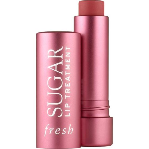 fresh Sugar Tinted Lip Treatment tinted moisturising lip balm shade Bloom 4,3 g