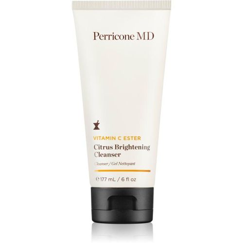 Perricone MD Vitamin C Ester Citrus Brightening Cleanser Reinigingsverzorging 177 ml