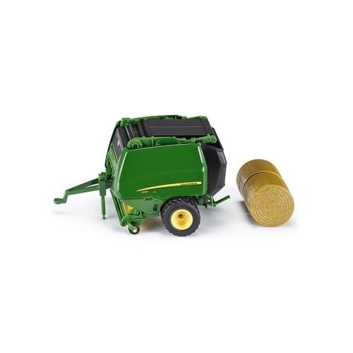 SIKU 1:32 John Deere Round Baler