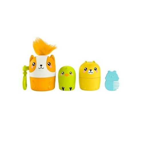 Fisher Price Nesting Pet Friends