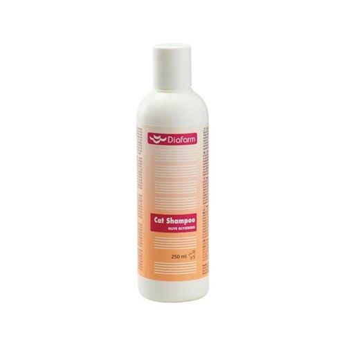 Diafarm Cat Shampoo 250 ml