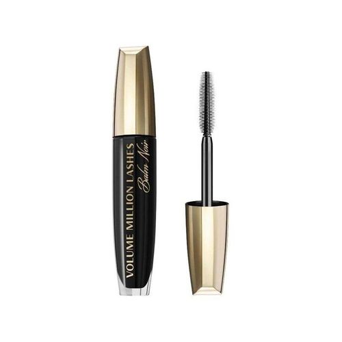 L'Oréal Volume Million Lashes Balm Noir Mascara - Black 2.9 ml