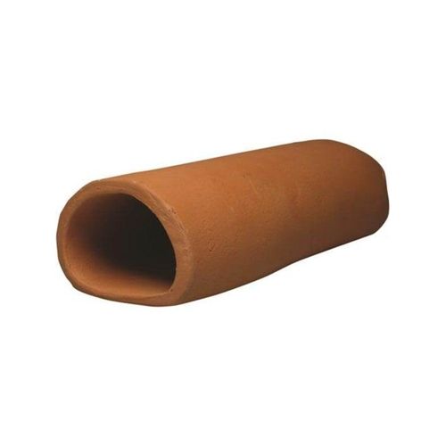 Dohse Catfish Cave M 5x12 cm red
