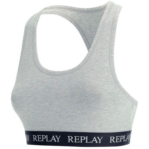 Replay Bustier »LADY RACERBACK BRA«, mit Racerback