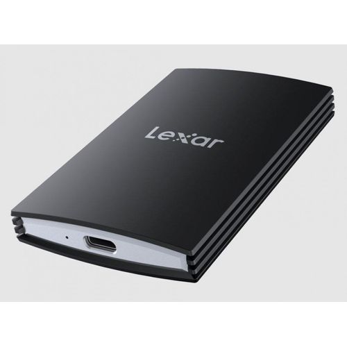 Lexar ARMOR 700 Portable SSD 1TB