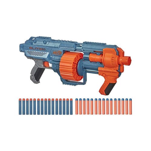 Hasbro Nerf Blaster 