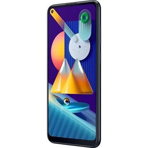 Samsung Galaxy M11 | 3 GB | 32 GB | Dual-SIM | schwarz