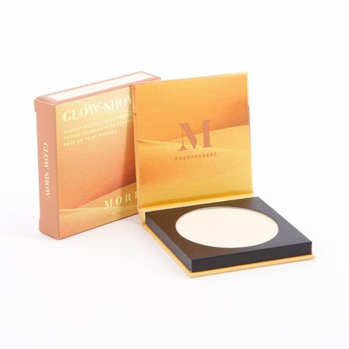 Frosted Champagne Glow Show Highlighter 7g