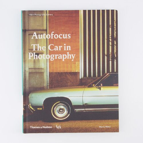 Autofocus Car in Photography