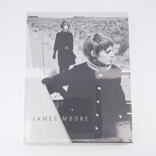 James Moore - Photographs 1962-2006