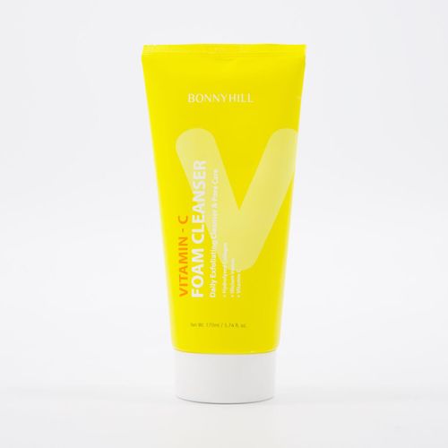 Schaum-Cleanser mit Vitamin C 170ml