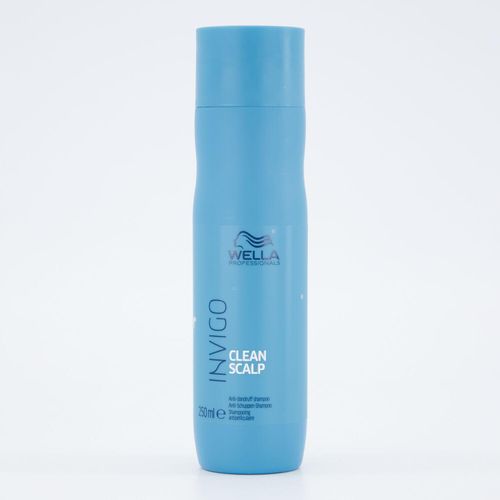 Invigo Clean Scalp Anti-Schuppen-Shampoo 250ml