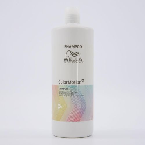 ColorMotion+ Shampoo 1l