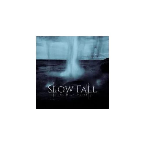 Obsidian Waves - Slow Fall. (CD)