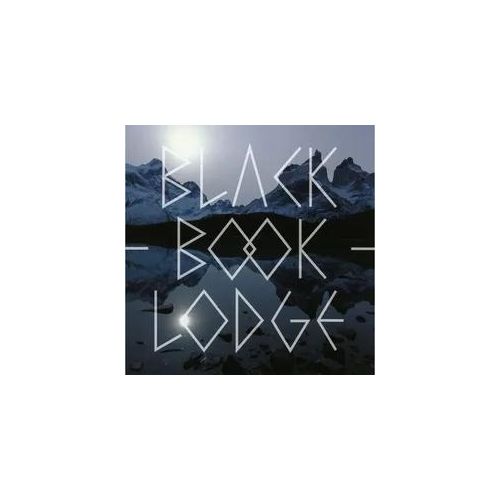 Tûndra - Black Book Lodge. (CD)