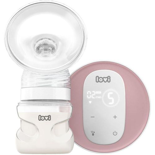 LOVI Breast Pumps Prolactis 3D Soft borstkolf