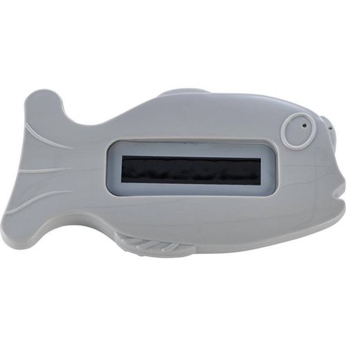 Thermobaby Thermometer digitale thermometer voor in bad Grey Charm 1 st