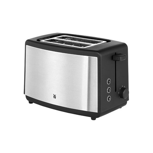 WMF Edelstahl-Toaster 