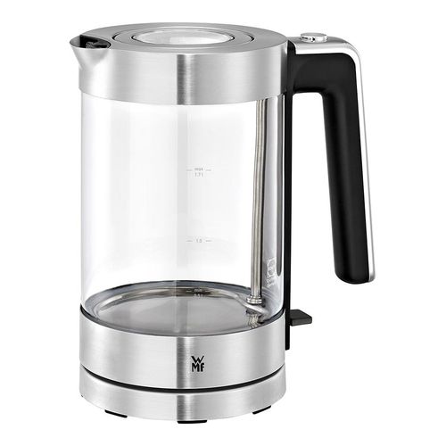 WMF Wasserkocher "Lono" in Silber - 1,7 l