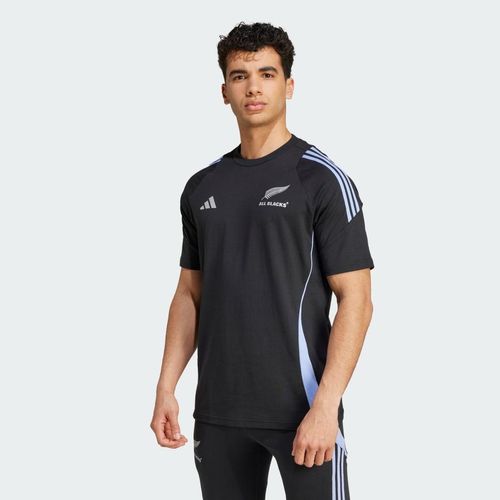 All Blacks Rugby T-Shirt