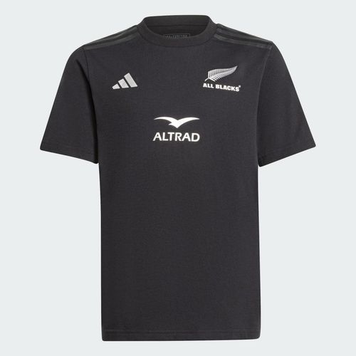 All Blacks Rugby T-Shirt