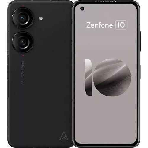 ASUS ZenFone 10 | 8 GB | 256 GB | Dual-SIM | Midnight Black