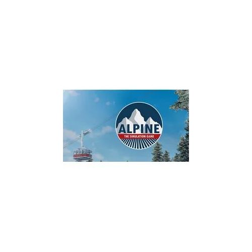 Alpine - The Simulation Game