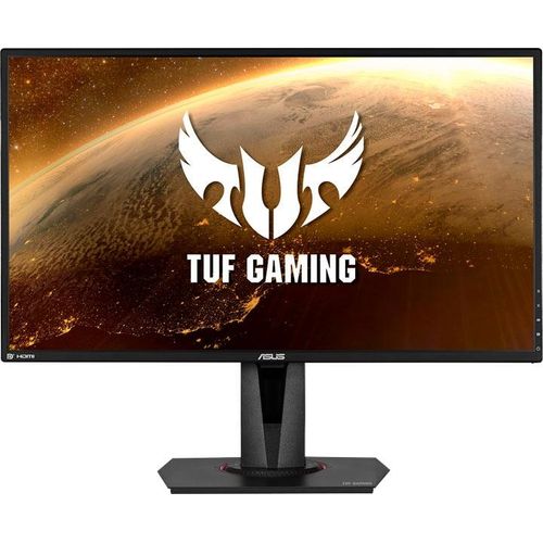 F (A bis G) ASUS LED-Monitor "ASUS Monitor" Monitore schwarz Monitore